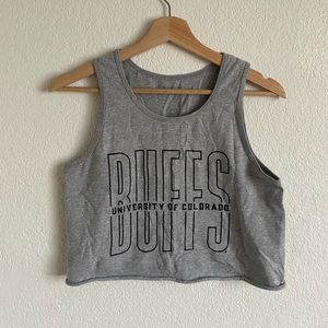 vintage champion buffs tank